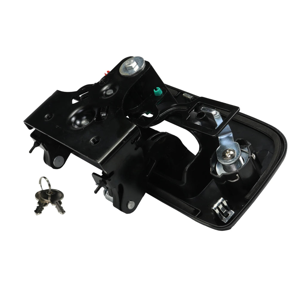 Tailgate Handle Kit for Chevy Silverado GMC Sierra (2007-2014)