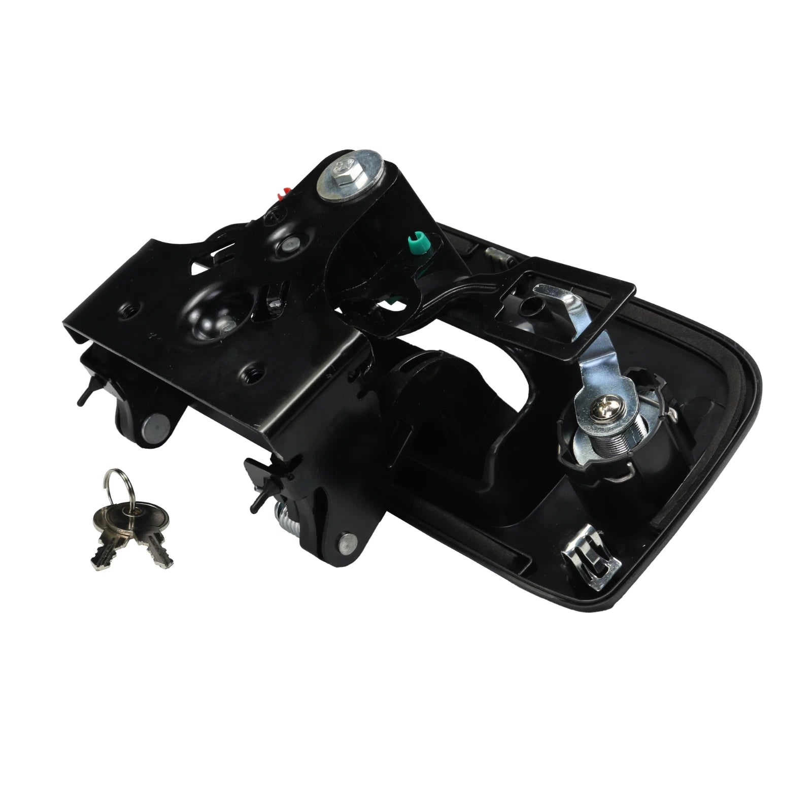 Tailgate Handle Kit for Chevy Silverado GMC Sierra (2007-2014)