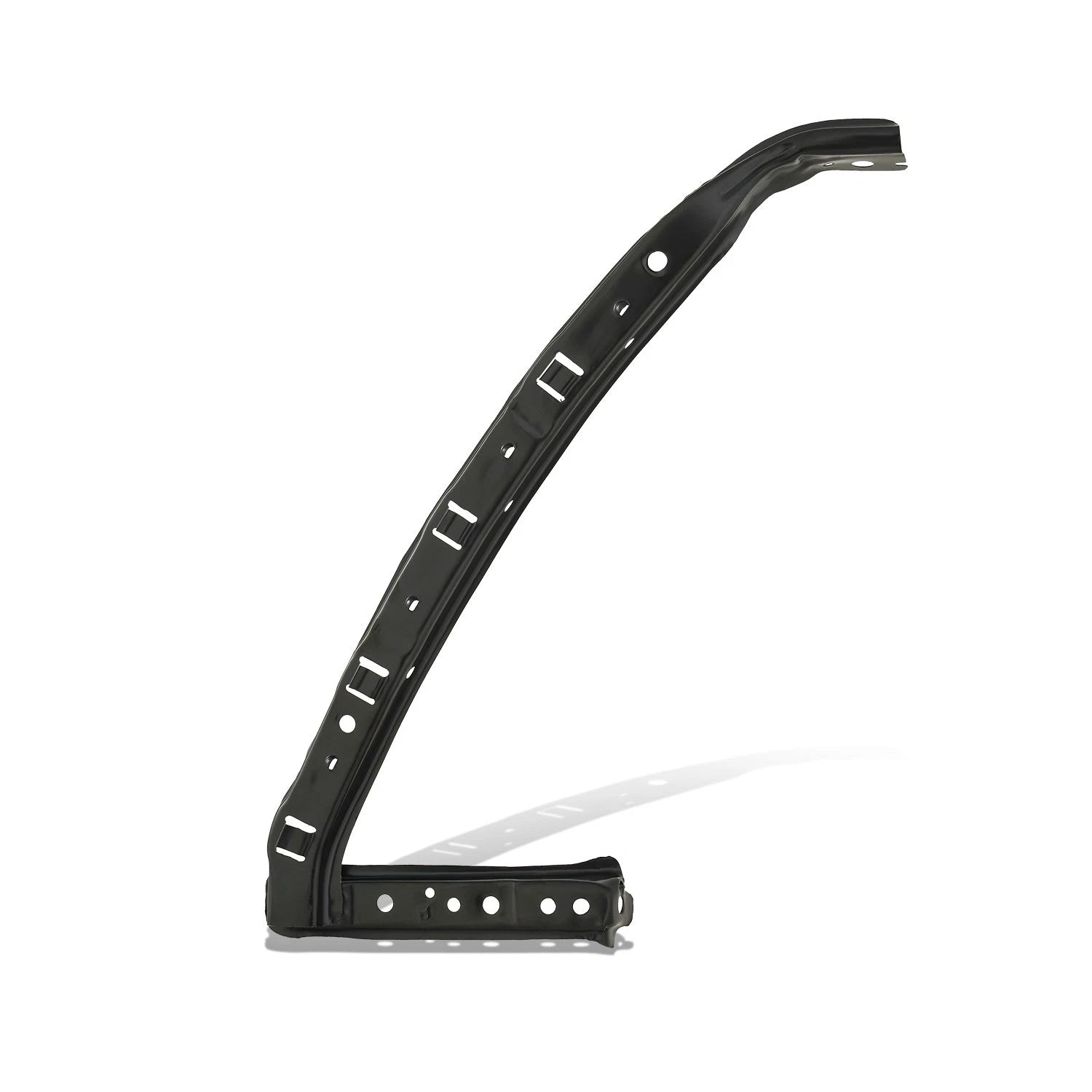 Front Passenger Right Upper Bumper Bracket for Honda Civic (2006–2011)