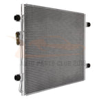 Aluminum Condenser for Freightliner Business Class M2 (2007–2010) 2500-008
