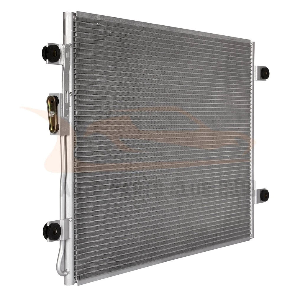 Aluminum Condenser for Freightliner Business Class M2 (2007–2010) 2500-008