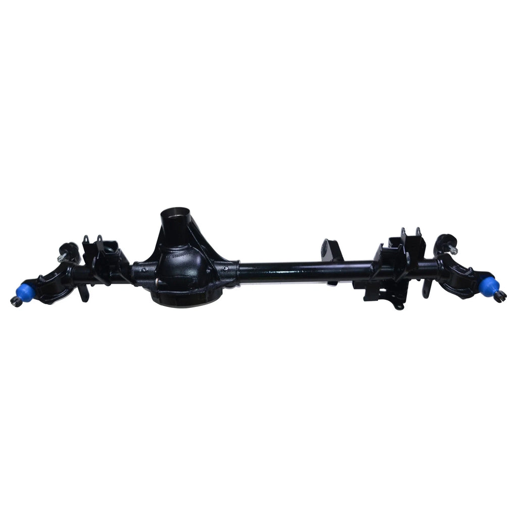 Front Axle Housing for Jeep Wrangler (2007-2018) Dana 30 3.21 Ratio