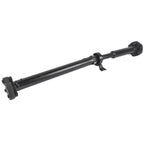 Rear Driveshaft Prop Shaft Assembly for Cadillac ATS (2013–2019) AWD Black Steel