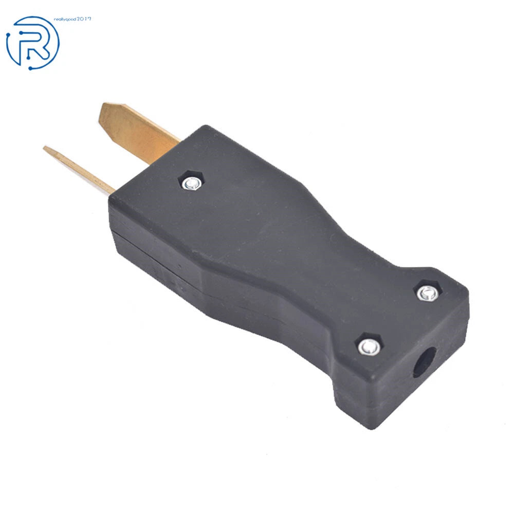 Charger Plug for EZGO Club Car Golf Carts (36V/48V)