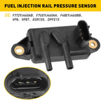 4" to 8" PNP Conversion Harness for Ford F150 (2015–2020)