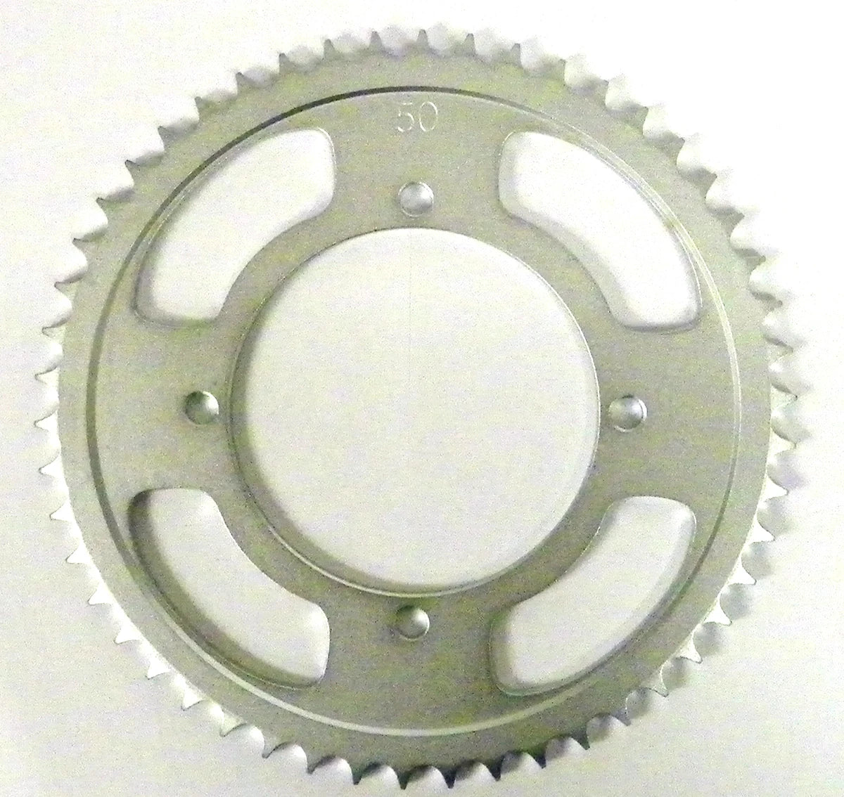 Rear Sprocket for Kawasaki KX (1980–2012) - RSK-016-50