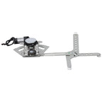 Window Regulator for Chevy C3500 K3500 (1990–2000) Left Side