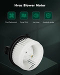 A/C Heater Blower Motor 700264 for Toyota Yaris (2012–2018)