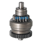 Starter Drive Bendix for Yamaha YFM600F Grizzly 600 (1998–2001) 4WV-15570-01