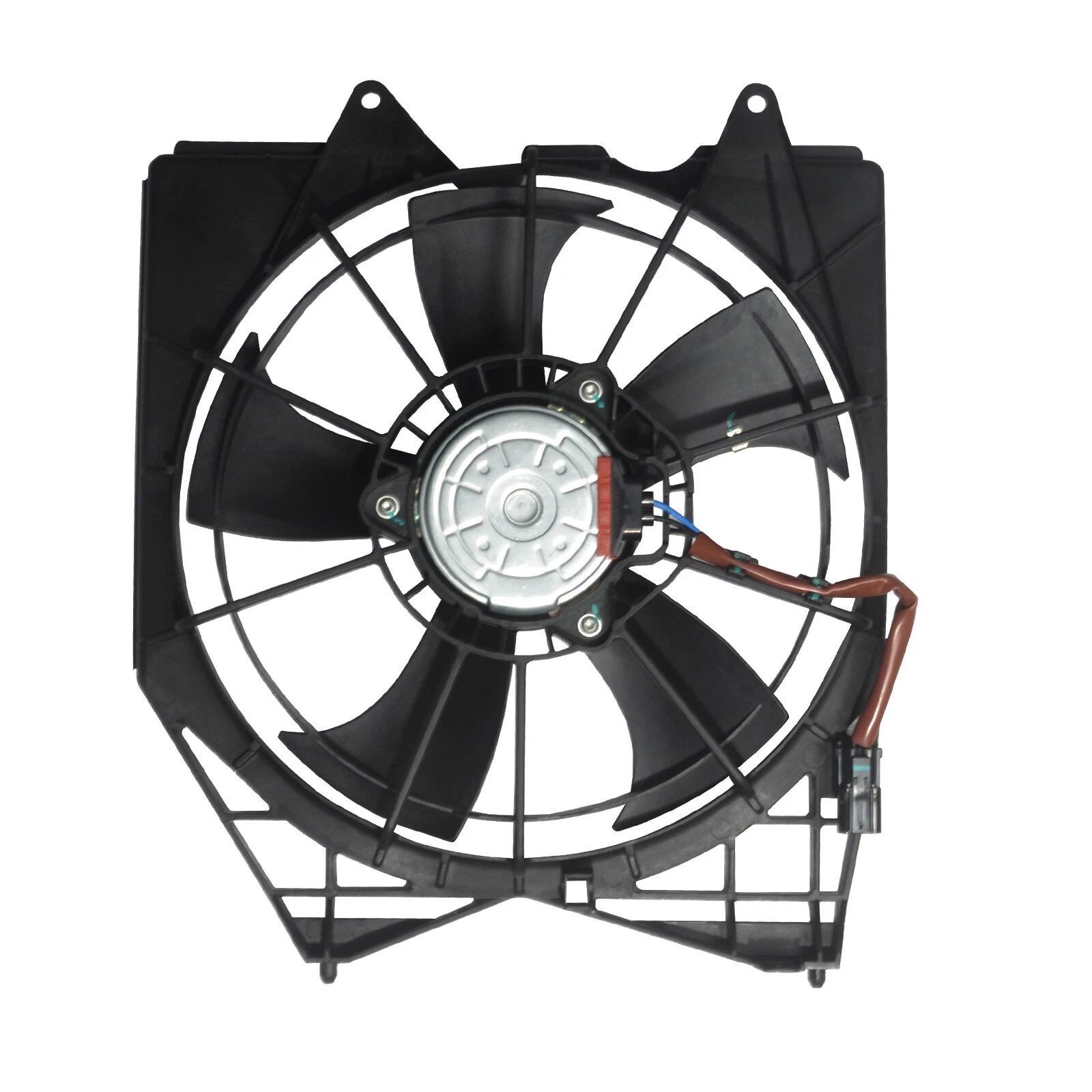 Radiator Cooling Fan Assembly for Honda Accord (2018–2021)