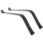 Set of 2 Fuel Gas Tank Straps for Ford Crown Victoria (2001–2011)