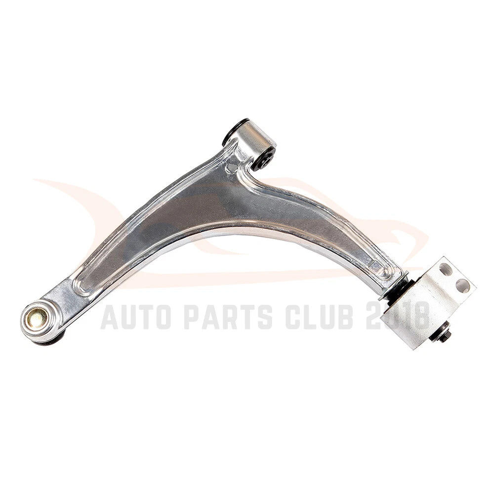 Front Tie Rod End & Wheel Bearing Hub for Chevrolet Malibu, Pontiac G6 (2004–2010)
