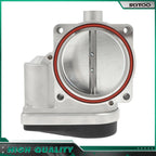 Throttle Body for BMW 545i 645Ci 745Li 745i X5 4.4L (2004–2006)