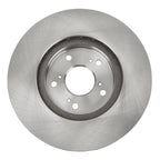 Brake Rotor for Honda Accord 2003–2007 & Pilot 2003–2008 (2008–2012)