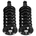 Suspension Kit for Nissan Titan (2004–2015) - Strut, Upper & Lower Control Arms