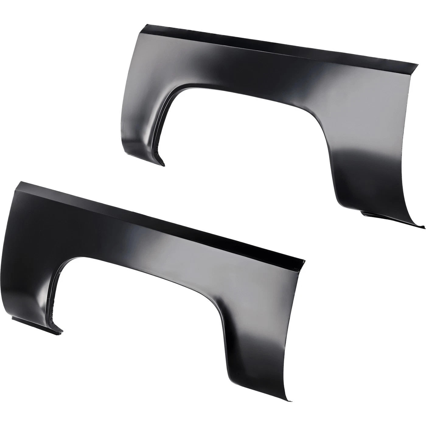 Wheel Arch Repair Panels Set of 2 for Chevy C20