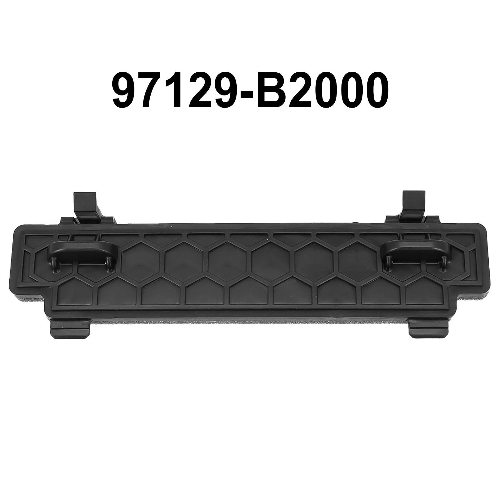 Air Filter Cover for Kia Soul (2010–2022) 1419
