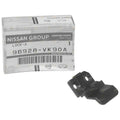 Genuine Nissan Centre Console Lid Lock Latch for Navara D22 STR (2001-2016)