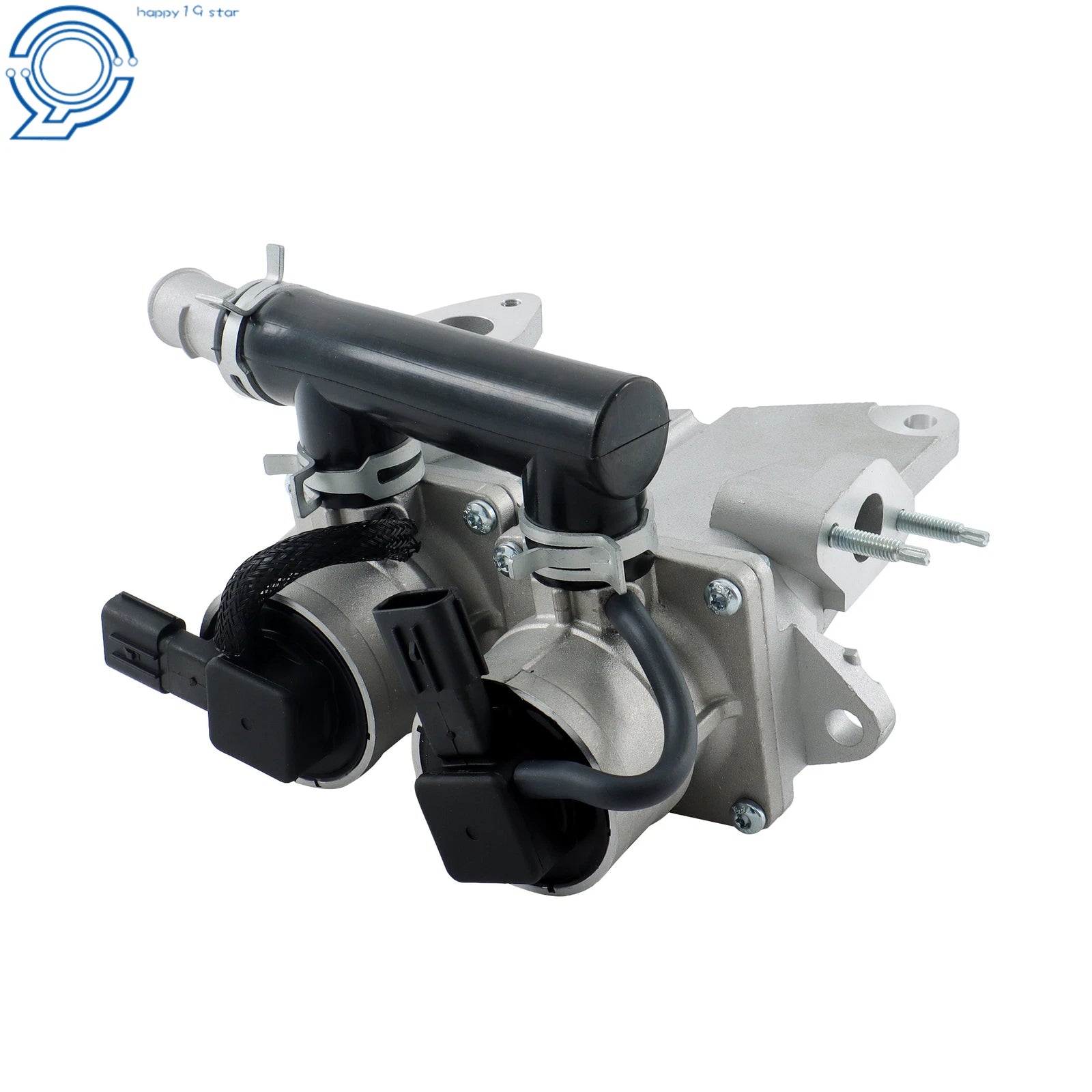 Smog Pump Air Switching Valve Kit for Toyota Tacoma (2012–2015)