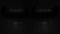 2X LED Fog Lights for Dodge Charger (2015–2022)