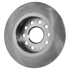 Set of 4 Brake Disc Rotors for VW Sedan Volkswagen Beetle Jetta Golf