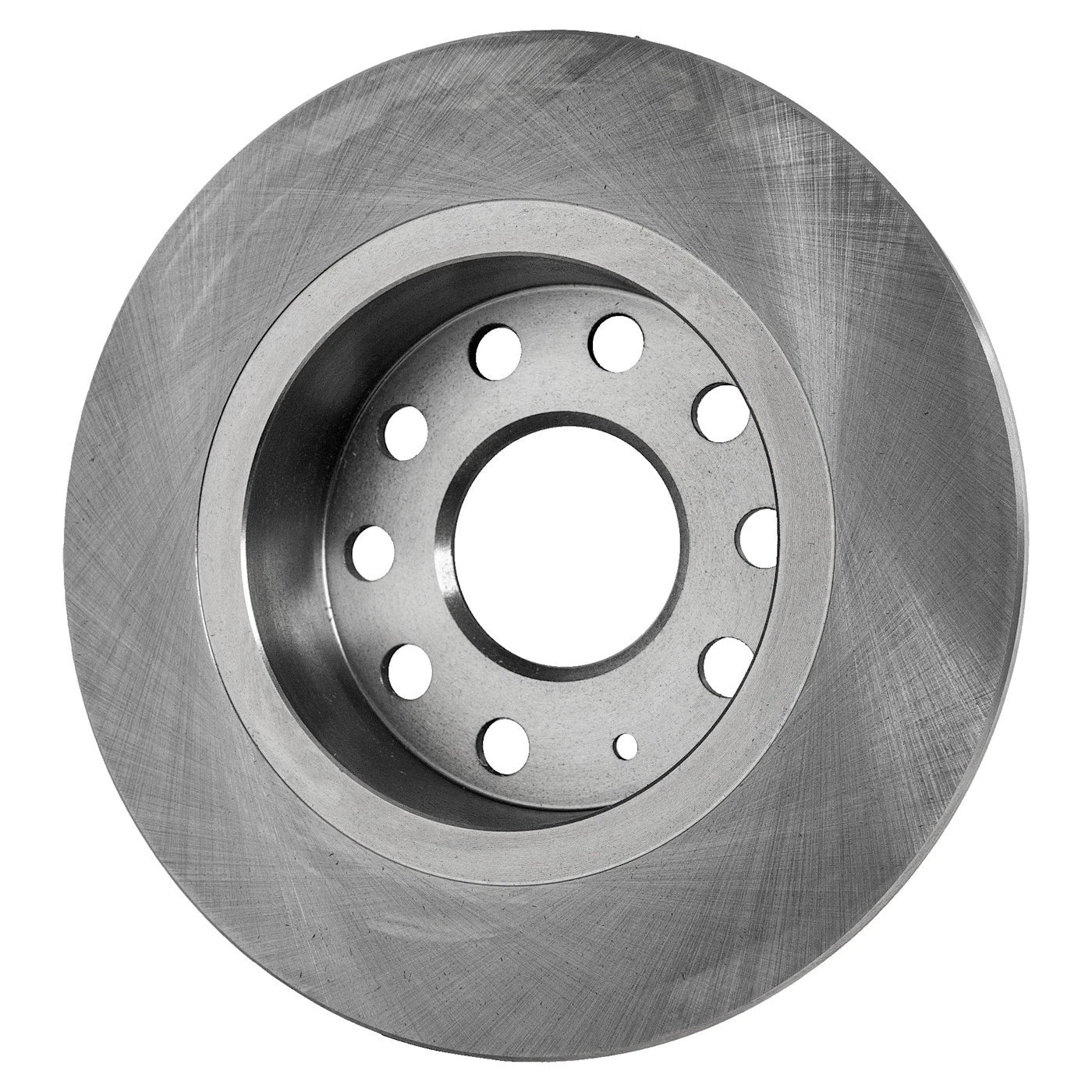 Set of 4 Brake Disc Rotors for VW Sedan Volkswagen Beetle Jetta Golf