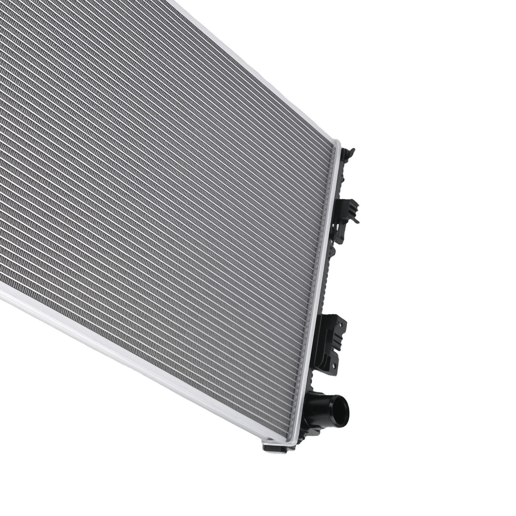 Aluminum Cooling Radiator for RAM 2500/3500 (2019-2024)