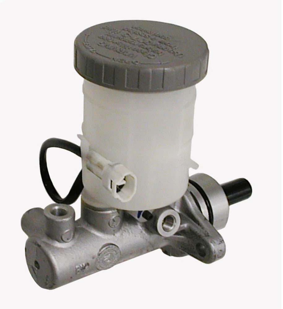 Brake Master Cylinder for Sport 4 Door 1996-1998 with ABS 1"