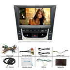 9'' Car Stereo GPS for Lexus GS300 GS350 GS400 GS430 (2005-2011)