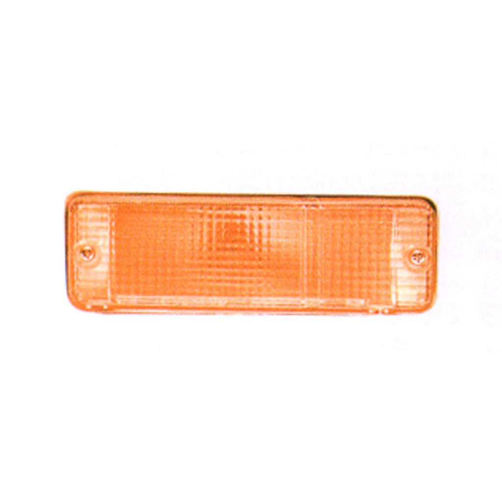 Replacement Passenger Side Front Signal Light Assembly (See compatibility Chart)