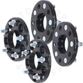 Set of 4 Wheel Spacers 15mm 5x4.5 for Honda Accord Acura