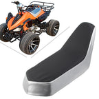 Foam Seat Cushion for 110cc 125cc Racing Quad Dirt Bike ATV