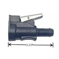 5/16" Fuel Line Connector for Johnson Evinrude 105-125HP 18-8056 174508 775640