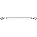 Adjustable Stabilizer Bar for Massey Ferguson 165 175 180 (1965–1980)