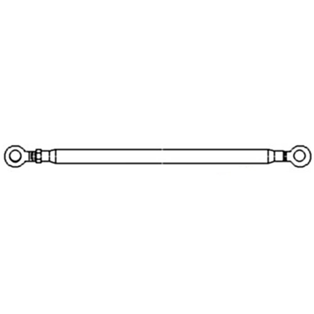Adjustable Stabilizer Bar for Massey Ferguson 165 175 180 (1965–1980)