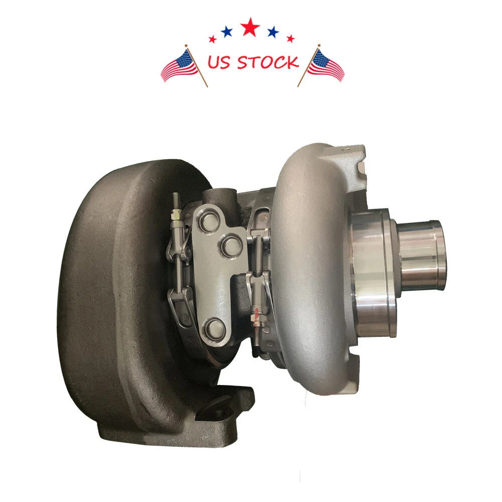 Turbo Charger for Dodge Ram 3500 2500 Cummins Diesel (2007-2012)
