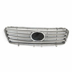 Set of 3 Grilles for Lexus ES350 (2010–2012)
