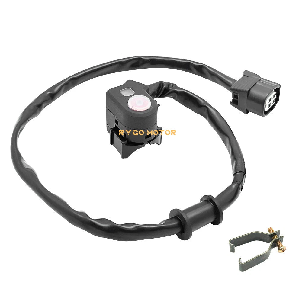 Stop Kill Switch Indicator for Honda CRF250R CRF450R (2013–2017)