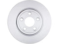 Rear Brake Rotor for Jaguar S Type (2000–2005) BF299TN