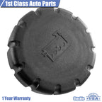 Engine Coolant Reservoir Tank with Cap for Mercedes Benz C300 (2015–2019)