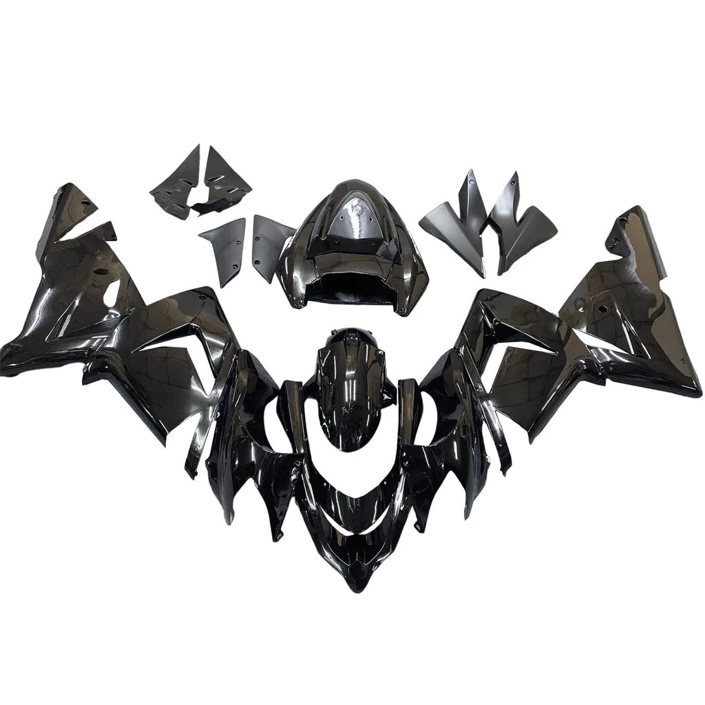 Injection Fairing Kit for Kawasaki ZX10R (2004–2005) #2