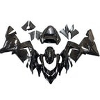 Injection Fairing Kit for Kawasaki ZX10R (2004–2005) #2