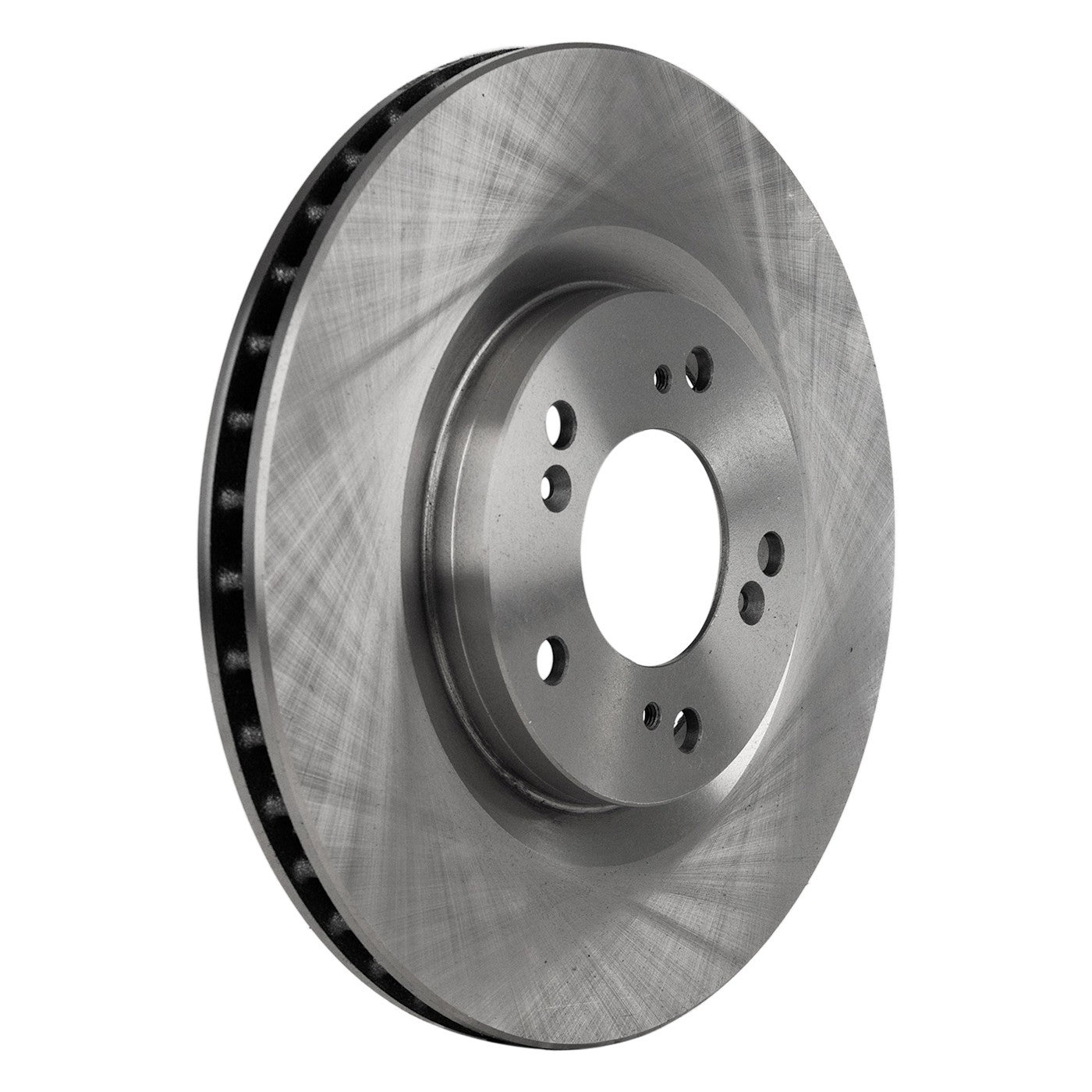 Disc Brake Rotor for Honda S2000 (2000–2009) Front Solid