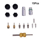 AC Maintenance Tool Set for