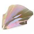 Iridium Bubble Windscreen for Kawasaki Ninja 650 EX650 ER6F (2017-2019)