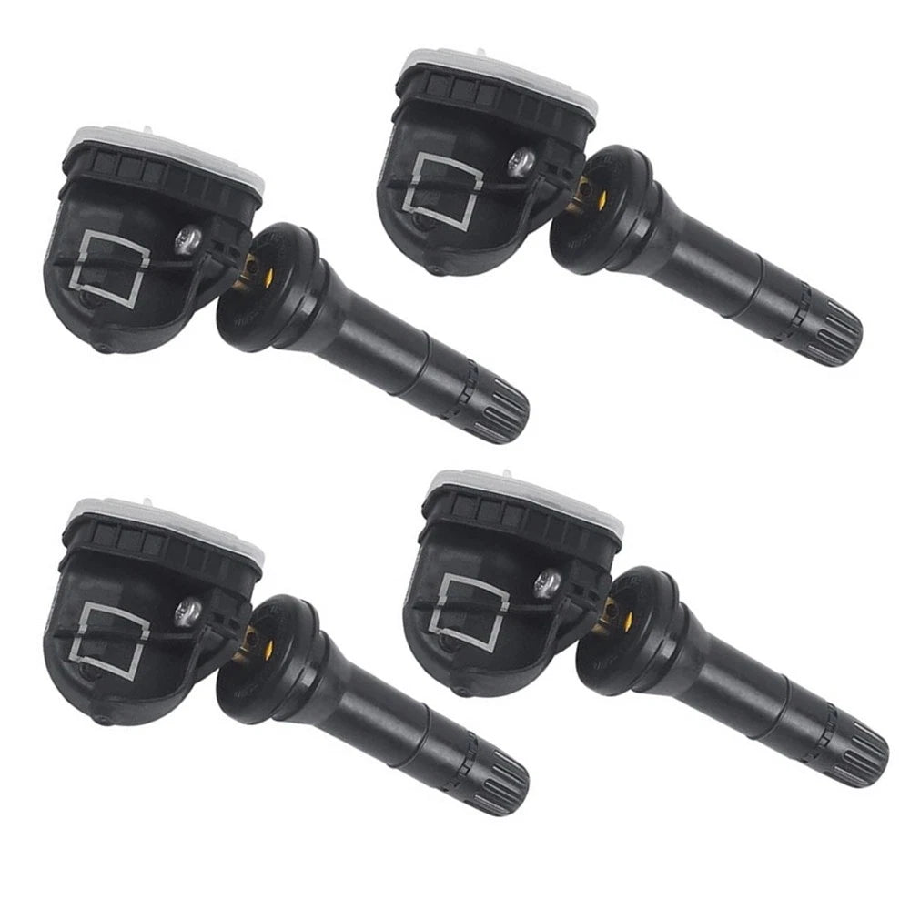 Tire Pressure Monitoring Sensor EB3T-1A180-AA for Ford Focus (2016–2018)