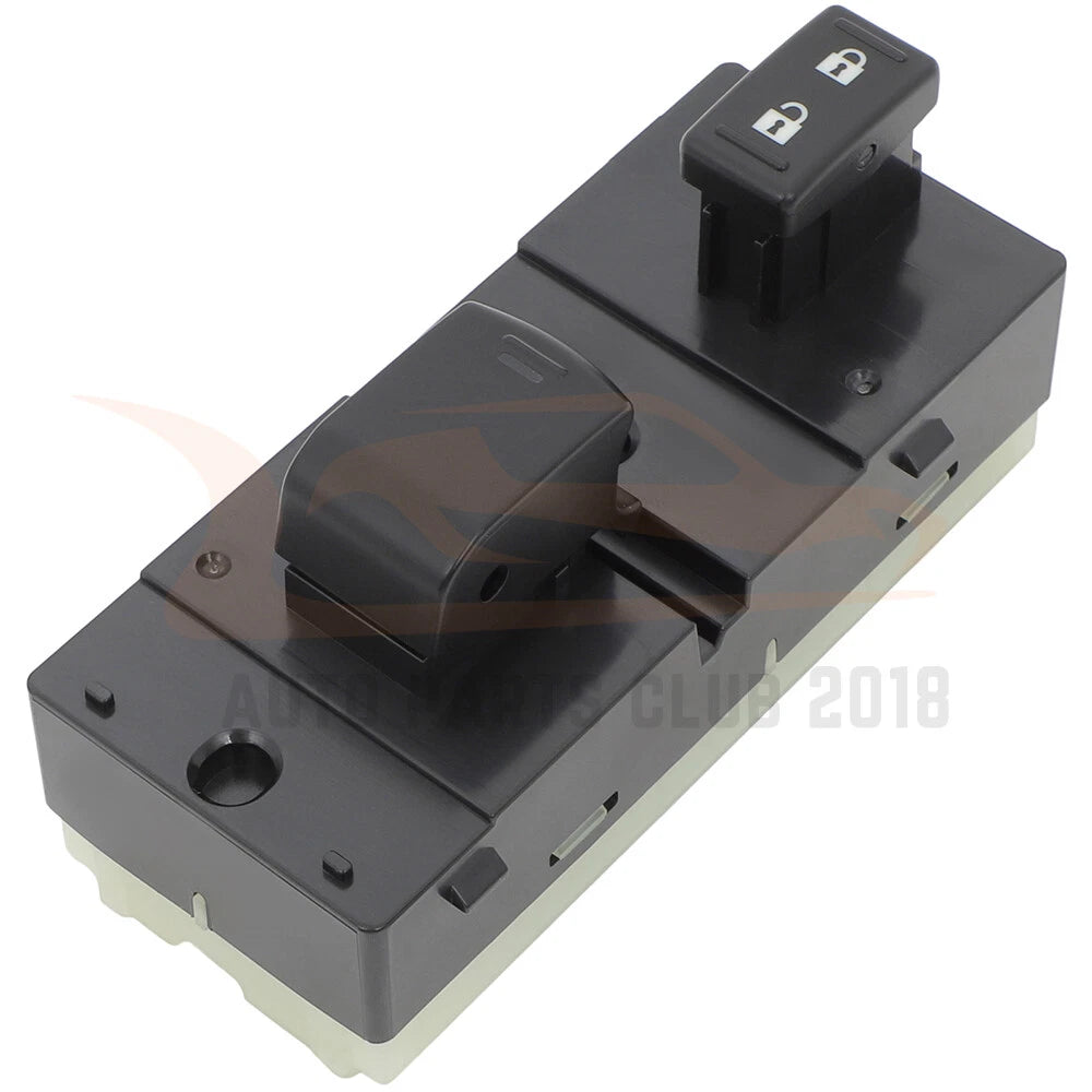 Power Window Switch for Nissan NV3500 2012-2021 Right