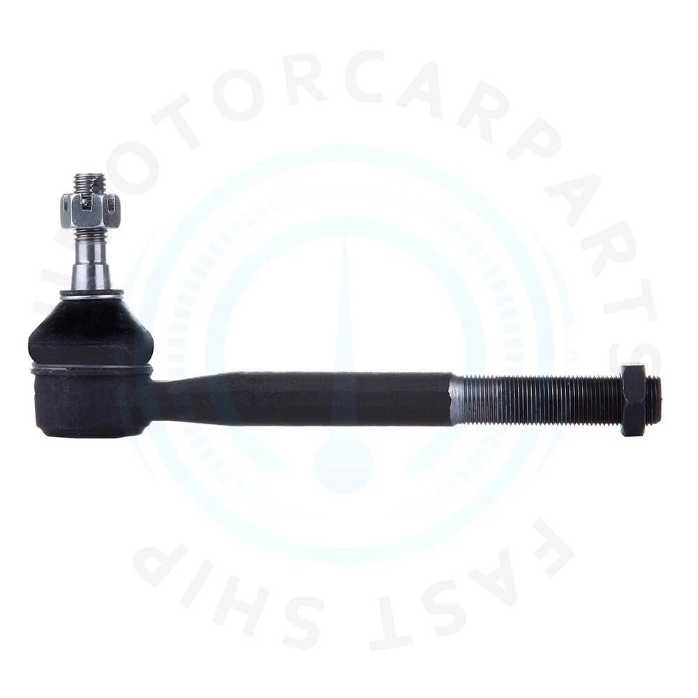 Set of 6 Front Tie Rod End Adjusting Sleeves for Chevy Express 2500 3500 (1996–2002)