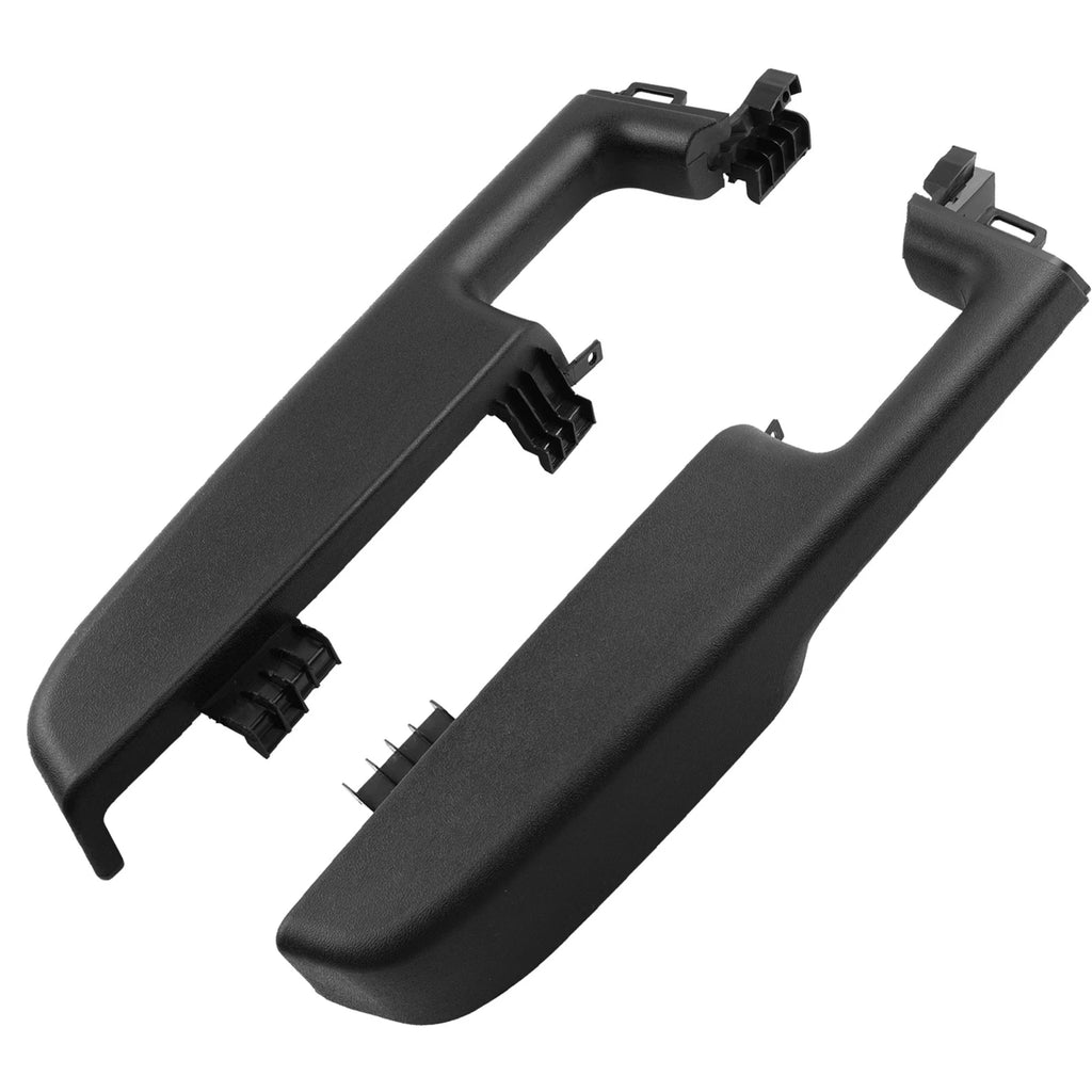 2Pcs Door Armrest Handles for Chevy GMC Cadillac (1999–2006)