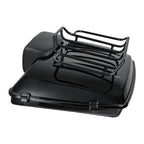 Trunk Pad Rack Mount for Harley Touring Road King (1997–2008)